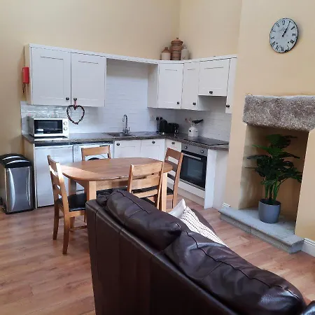 Holiday home Holywood House No 2