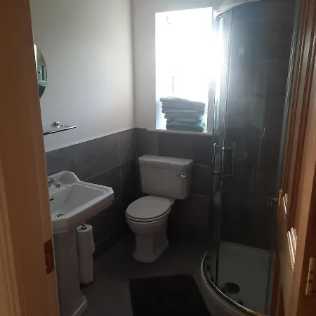 Holywood House No 2 *