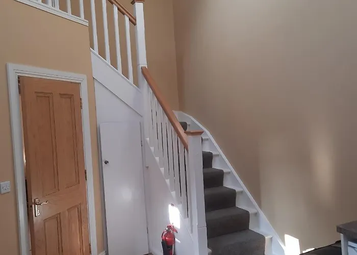 別荘 Holywood House No 2 Hollywood (Wicklow)